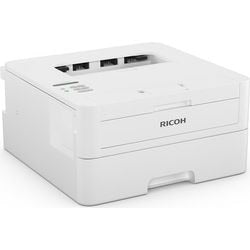 Drukarka ricoh sp 230dnw biała