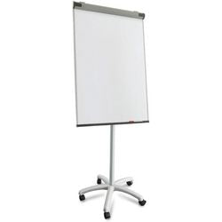 Mobilny flipchart master ofboards Piranha Pro Grey