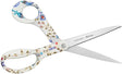 Fiskars fxi schaar 21 cm, taika wit