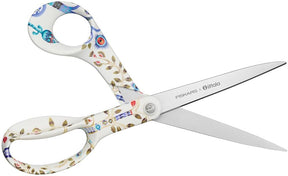 Fiskars fxi schaar 21 cm, taika wit