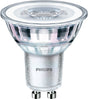 Philips led spot sceneswitch - 50 w - gu10 - warmwit licht - 2 stuks
