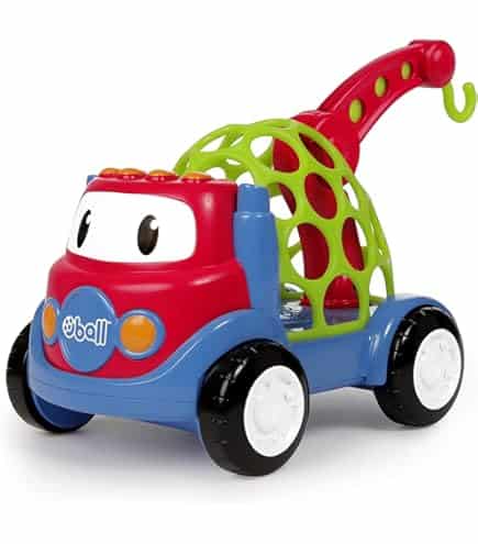 Zabawka Bongers oball go chwytaki laweta