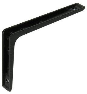 1015254 - Podeszwa stożkowa czarna 150 x 100mm | 10 sztuk