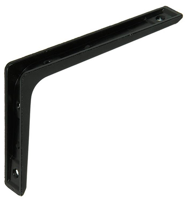 1015254 - Podeszwa stożkowa czarna 150 x 100mm | 10 sztuk