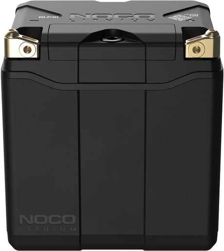 Noco NLP30 litowo powersport - akumulator 12v 7,8ah 700a - lit