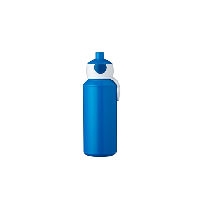 Mepal butelka do picia pop-up niebieska 400ml