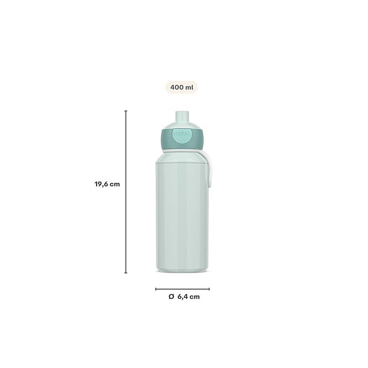 Mepal | 2 szt