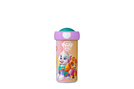 Puchar szkolny Mepal Campus Paw Patrol dla dziewcząt 300ml