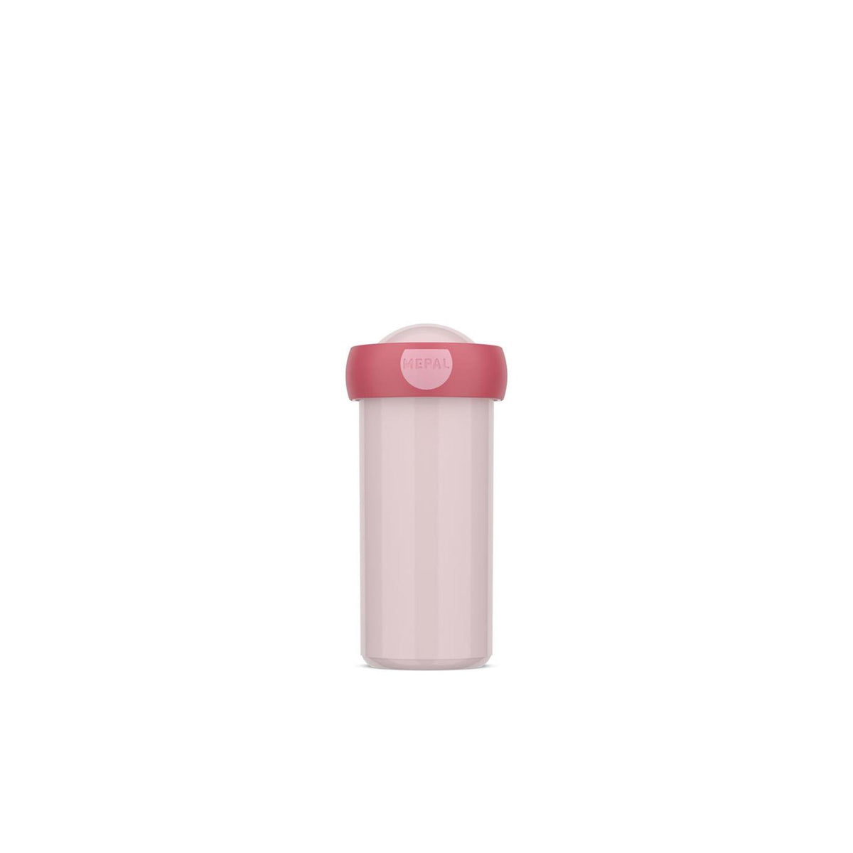 Kubek szkolny Mepal Campus 300ml - chłodny róż