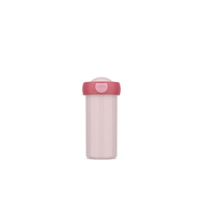 Kubek szkolny Mepal Campus 300ml - chłodny róż