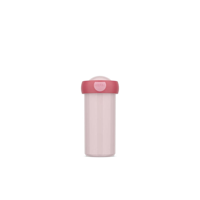 Kubek szkolny Mepal Campus 300ml - chłodny róż