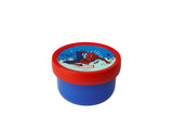 Pudełko na owoce Mepal Campus 300ml - spiderman