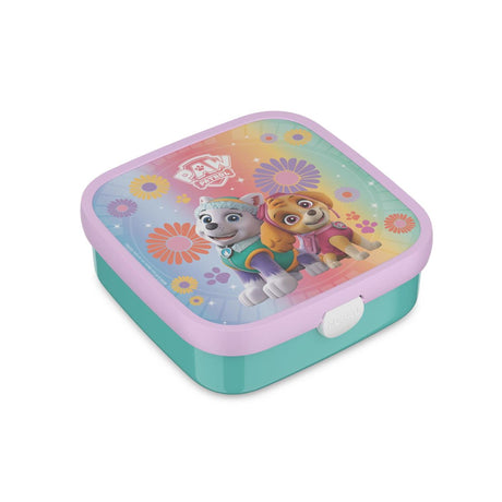 Mepal Paw Patrol Girls, bento, duże pudełko na lunch w kampusie
