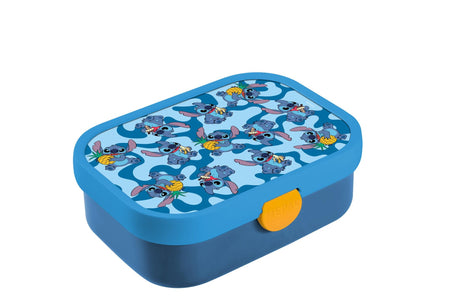 Kampus Mepal w formie lunchboxa - ścieg