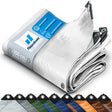 Okładka płócienna Casa Pura HDPE biała