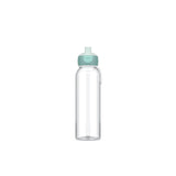 Butelka na wodę Mepal pop-up kampusowa 500ml - chłodna mięta