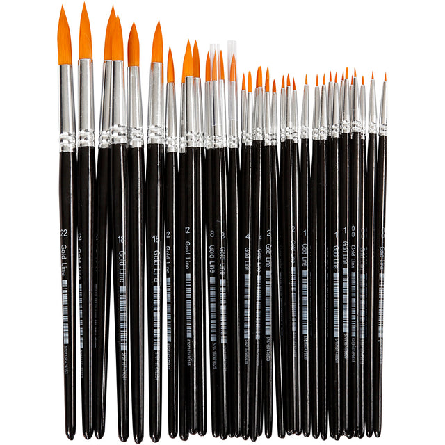 Https: www.cchobby.nl gold-line-penselen-size-0-1-2-4-8-12-18-22-l-17-21-5-cm-w-1-7-mm-round-36-piece-1-box