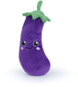 Squishies Besitos - bakłażan - 20cm - przytulanka