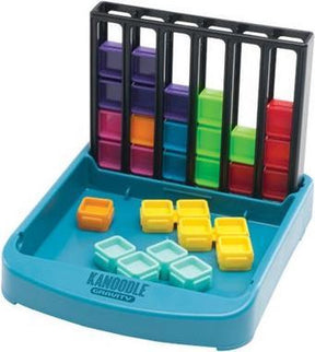 Zasoby edukacyjne kanoodle® grawitacja - 7+