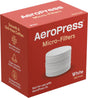 Mikrofiltry Aeropress ® - 350 sztuk