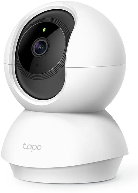 Wewnętrzna kamera bezpieczeństwa TP-Link Tapo C200 - 1080p - Full HD - Pan Tilt