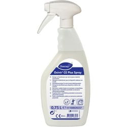Płyn dezynfekcyjny różnorodny ce plus 750 ml biały
