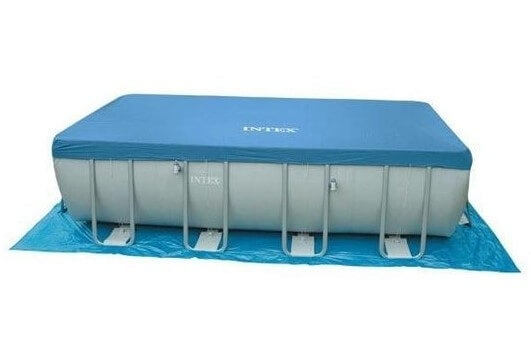 Intex Cover Swimming Basen 549 x 274 cm