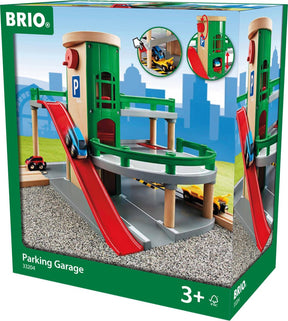 Garaż Brio - 33204