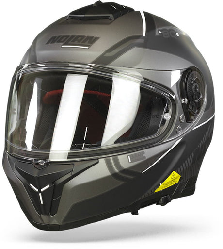 Kask integralny Nolan N80-8 Astute n-com 23 XL
