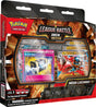 Pokémon pokemon kolekcjonerska gra karciana mega lucario ex liga talia bitewna angielskie wielokolorowe dzieci