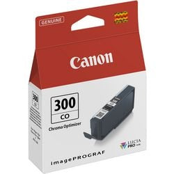 Wkład atramentowy pfi-300co optymalizator chrominancji