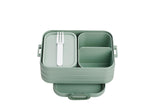 Mepal Bento Lunch Box Tab z szałwią nordycką