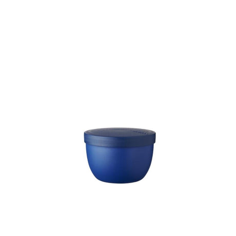 Mepal pojemnik na przekąski elipsa 350ml nordic blue