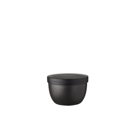 Mepal pojemnik na przekąski elipsa 350ml nordic black