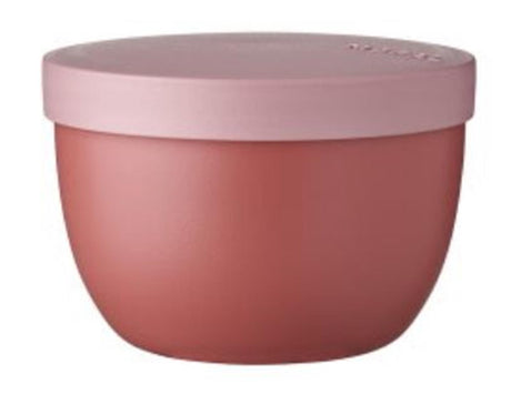 Mepal pojemnik na przekąski elipsa 350ml żywy fiolet