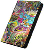 Ultimate Guard zipfolio 360 magia xenoskin: gromadzący się „aetherdryft” – projekt 4