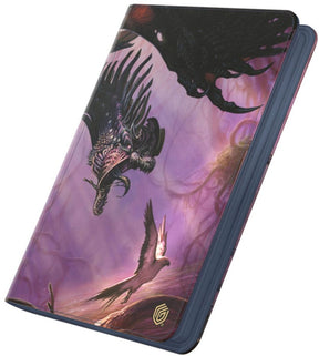 Ultimate Guard Zipfolio 360 Xenoskin Magic: The Gathering „Tarkir: Dragon Storm” – projekt 6