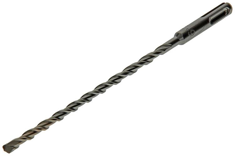 Mack 1018212 - wiertarka udarowa sds+ 6,5x210 | 2 szt
