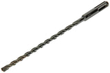 Mack 1018212 - wiertarka udarowa sds+ 6,5x210 | 2 szt