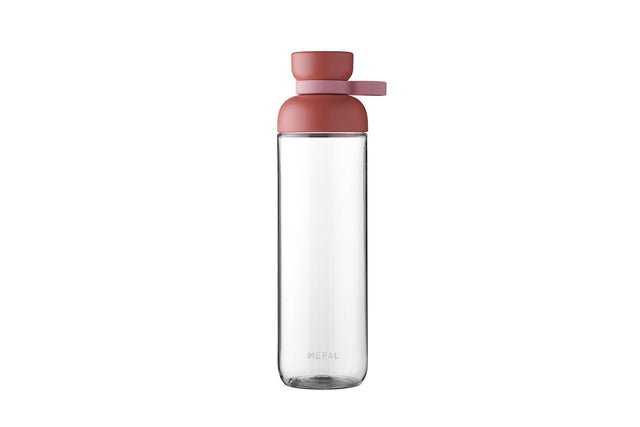 Butelka na wodę Mepal vita 900ml - żywy fiolet