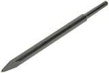 Mack 1018245 - dłuto szpiczaste sds + 250mm | 3 sztuki
