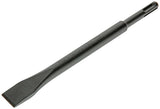 Mack 1018246 - dłuto płaskie sds + 250mm | 3 sztuki