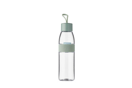 Butelka na wodę Mepal Elipsa 500ml z szałwią nordycką