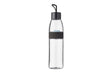 Bidon Mepal Elipsa - 700 ml - butelka do picia - nordic black