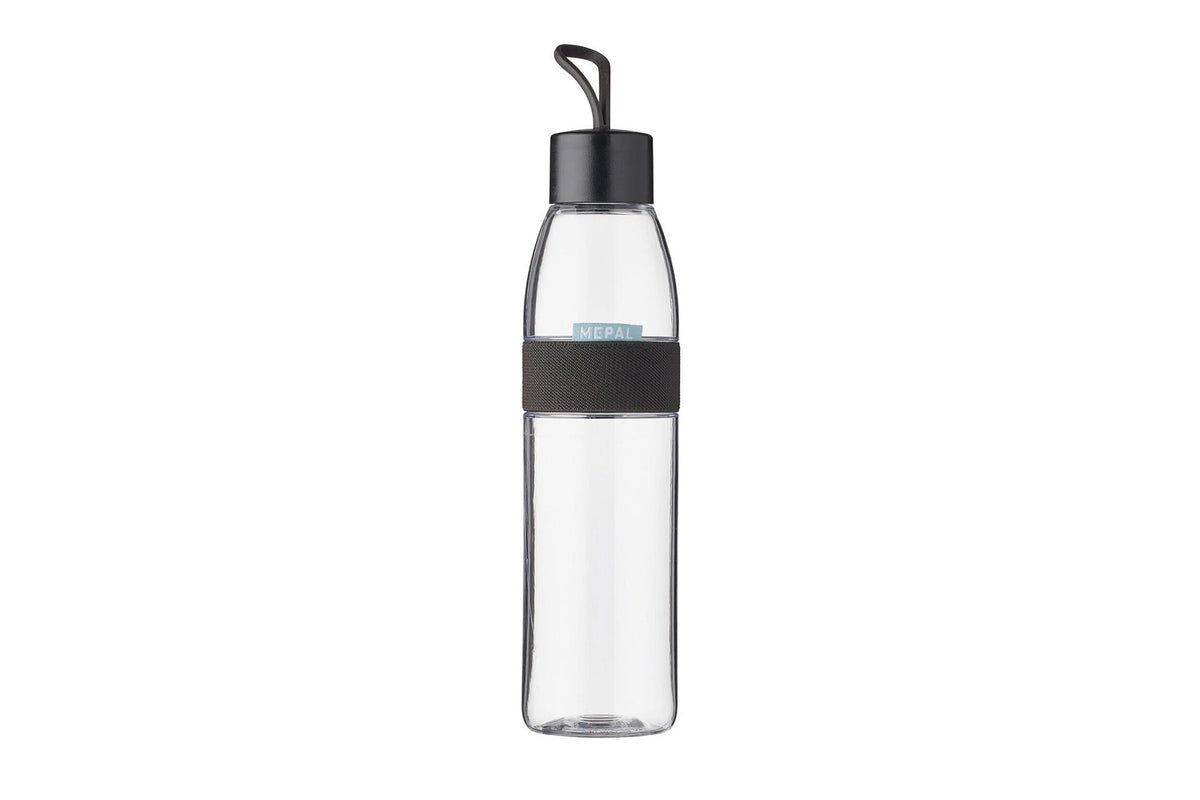 Bidon Mepal Elipsa - 700 ml - butelka do picia - nordic black