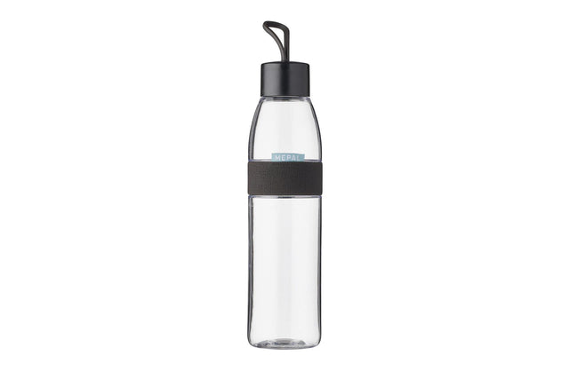 Bidon Mepal Elipsa - 700 ml - butelka do picia - nordic black
