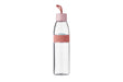 Bidon Mepal Elipsa 700ml w kolorze intensywnego fioletu