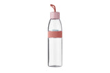 Bidon Mepal Elipsa 700ml w kolorze intensywnego fioletu