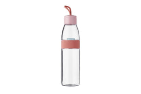 Bidon Mepal Elipsa 700ml w kolorze intensywnego fioletu