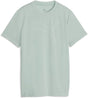 Puma tad ess cat logo tee g
